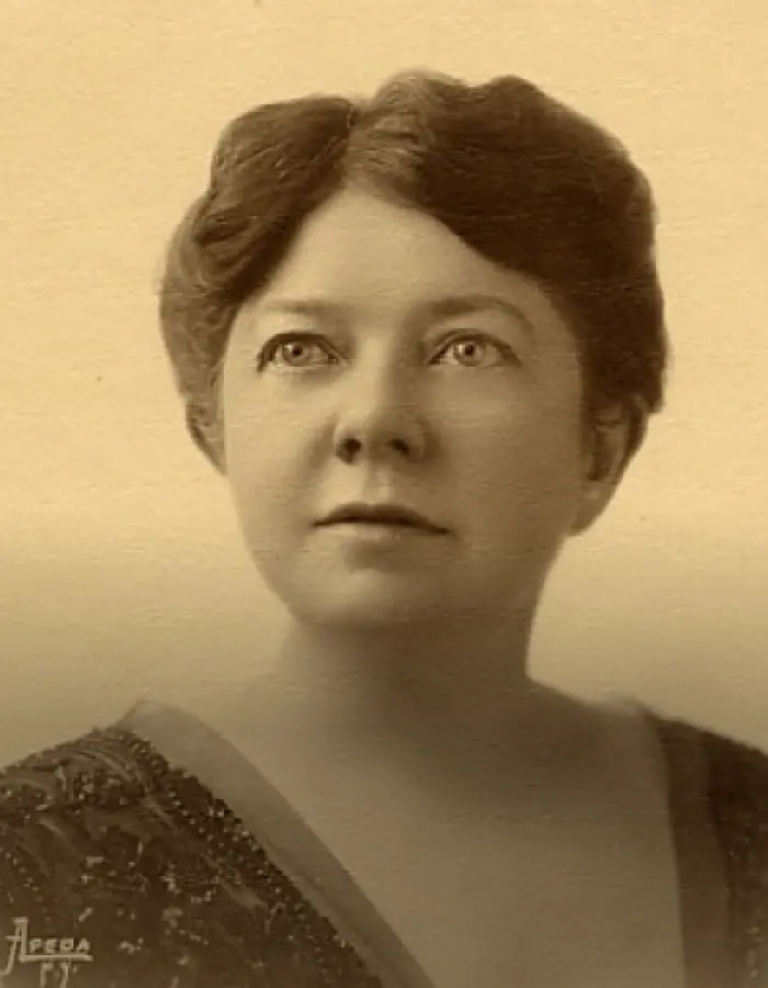 Amy Beach