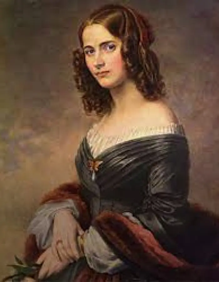 Fanny Mendelssohn