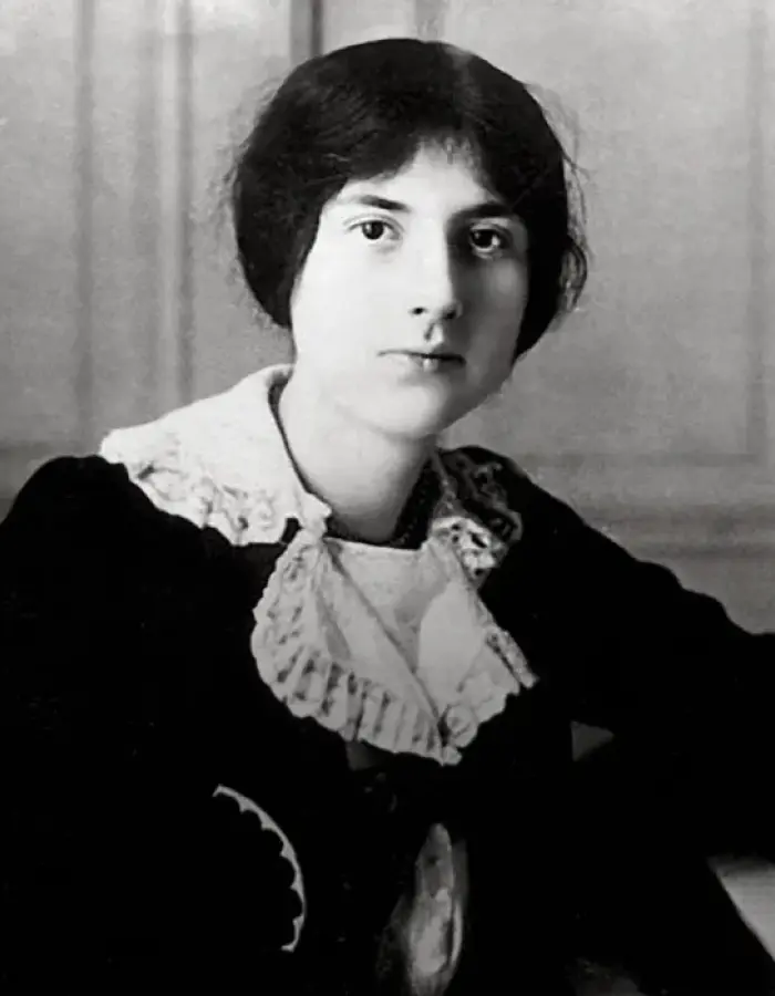 Lili Boulanger
